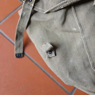 Zaino Esercito Italiano Anni '70