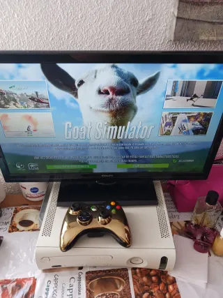 Xbox 360