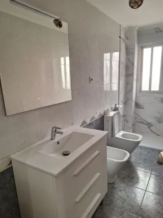 Bonito piso céntrico totalmente reformado