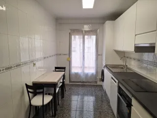 Bonito piso céntrico totalmente reformado