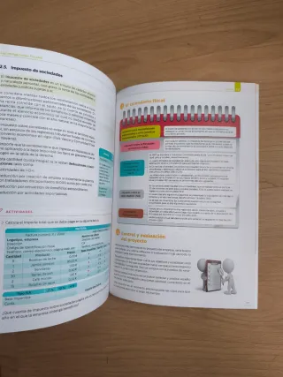 Iniciación a la actividad emprendedora y empres...