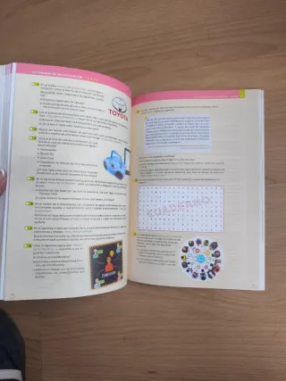 Iniciación a la actividad emprendedora y empres...