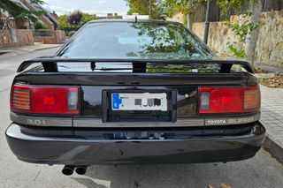 Toyota GR Supra 1987