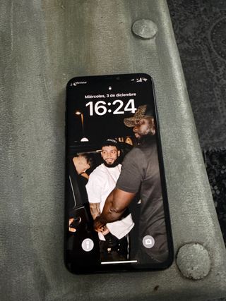 iPhone 11 Pro Max Space Gray