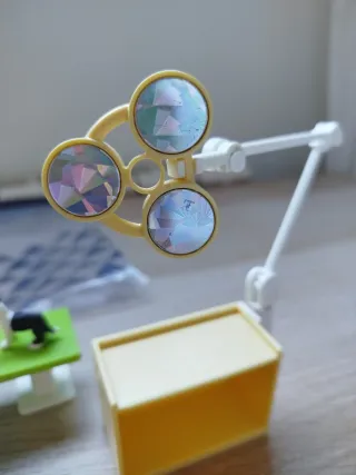 Playmobil City Life 5653 Veterinario