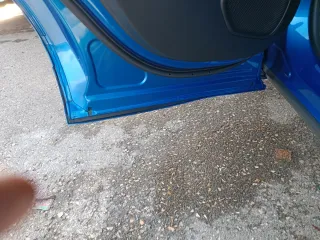 Limpieza de vehículos interior y exterior