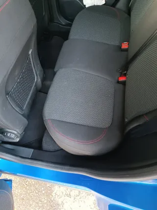 Limpieza de vehículos interior y exterior
