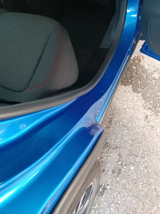 Limpieza de vehículos interior y exterior