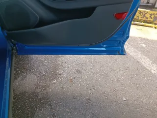 Limpieza de vehículos interior y exterior