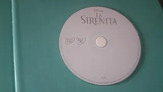 Pack libros disney + dvd