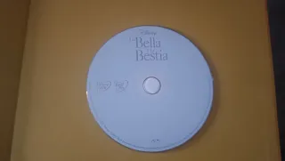 Pack libros disney + dvd