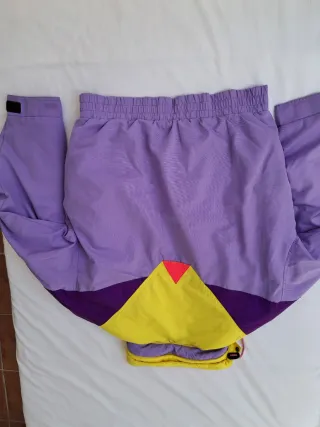 Chaqueta de esquí Nevica Vintage Talla M