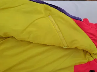 Chaqueta de esquí Nevica Vintage Talla M