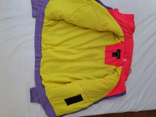 Chaqueta de esquí Nevica Vintage Talla M