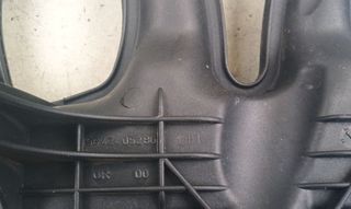 COLECTOR ADMISION CITROEN BERLINGO