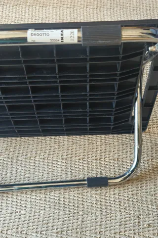 Reposapiés Dagotto Ikea 49x38x15