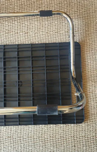 Reposapiés Dagotto Ikea 49x38x15