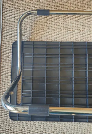 Reposapiés Dagotto Ikea 49x38x15