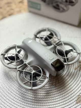 DJI Drone NEO, 4K Video, 12MP Cámara. Nuevo