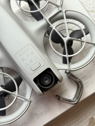 DJI Drone NEO, 4K Video, 12MP Cámara. Nuevo