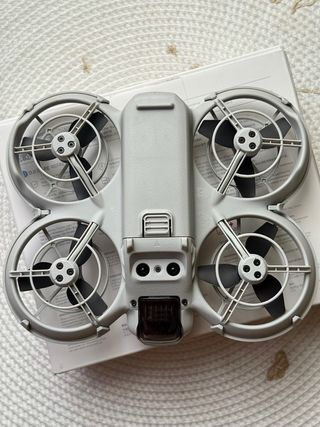 DJI Drone NEO, 4K Video, 12MP Cámara. Nuevo
