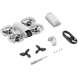 DJI Drone NEO, 4K Video, 12MP Cámara. Nuevo