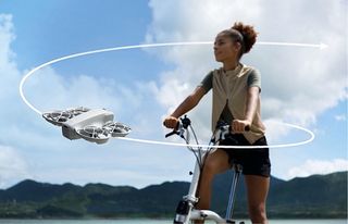 DJI Drone NEO, 4K Video, 12MP Cámara. Nuevo