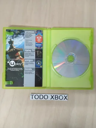 Far Cry 4 Edizione limitata Xbox 360