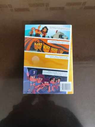 Los Futbolísimos 14: El misterio de la tormenta...