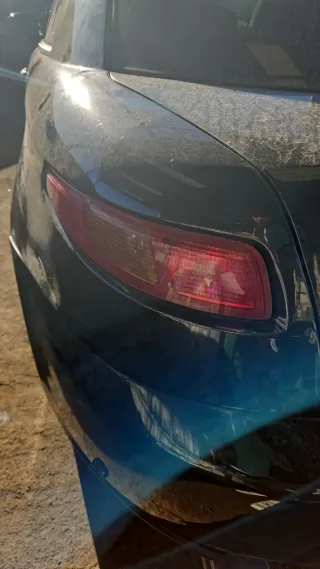 Piezas de coche Alfa Romeo