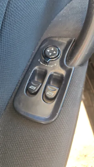 Piezas de coche Alfa Romeo