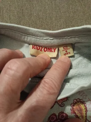 Felpa bambina 6 anni elefanti rosa