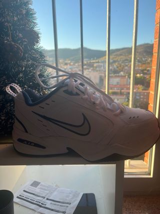 Zapatillas Nike Talla 38.5