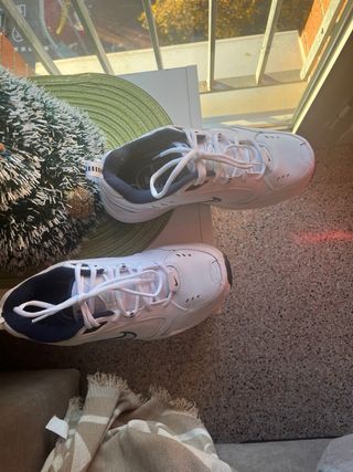 Zapatillas Nike Talla 38.5