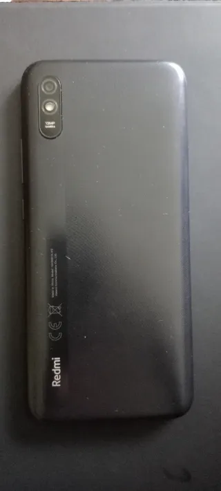 Xiaomi Redmi 9AT Negro