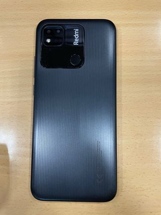 Xiaomi Redmi 10A Nero