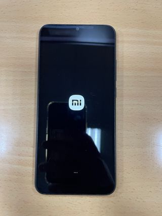Xiaomi Redmi 10A Nero