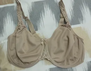 Sujetador Simone Perele Beige
