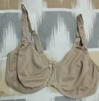 Sujetador Simone Perele Beige