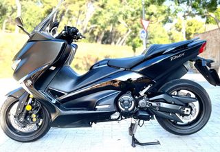 Yamaha TMAX 530 DX 2019 (Mat. 2020)