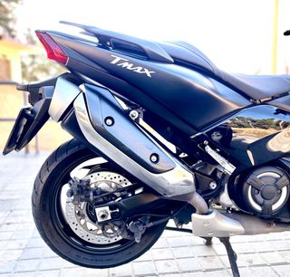 Yamaha TMAX 530 DX 2019 (Mat. 2020)