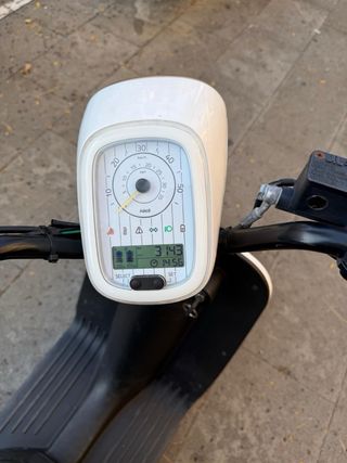 ASKOLL eS Pro 45 - 3.200 km