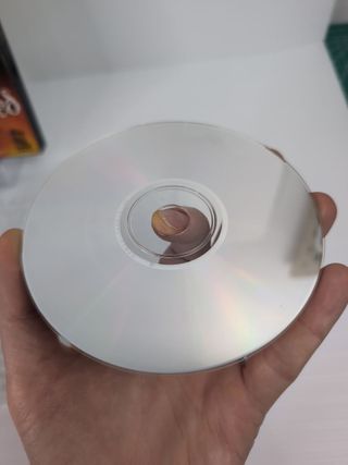 Exhumed SEGA Saturn Completo ITA