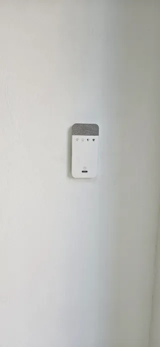 Se alquila plaza de garaje para moto, videovigilad