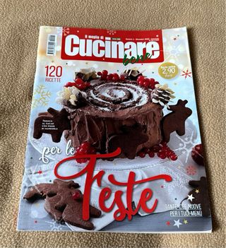 Il meglio di Cucinare bene