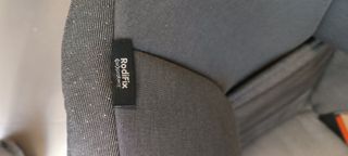 Silla coche Römer Britax Rodifix AirProtect