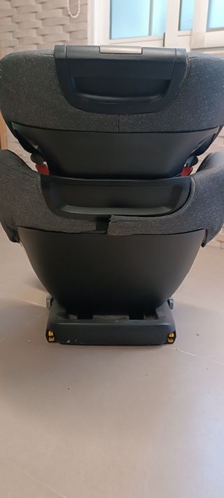 Silla coche Römer Britax Rodifix AirProtect