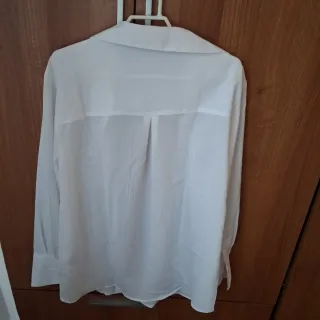 Camisa blanca Esmara