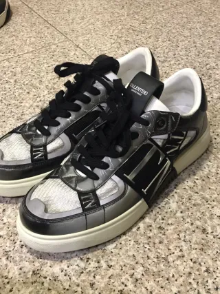 Scarpe Valentino Garavani 42 Uomo