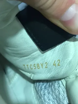 Scarpe Valentino Garavani 42 Uomo